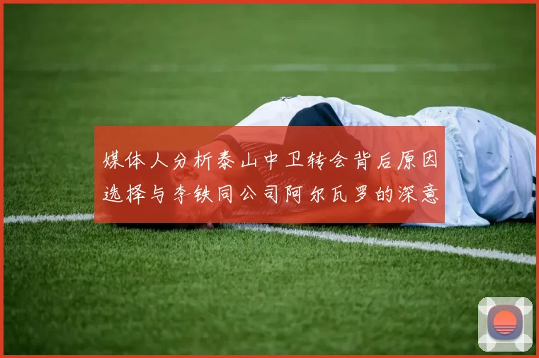 媒体人分析泰山中卫转会背后原因选择与李铁同公司阿尔瓦罗的深意