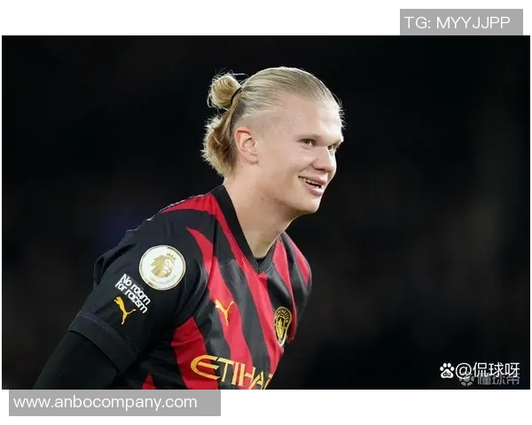 哈兰德本赛季英超仅在安菲尔德未进球同时五大联赛非点球进球数最多